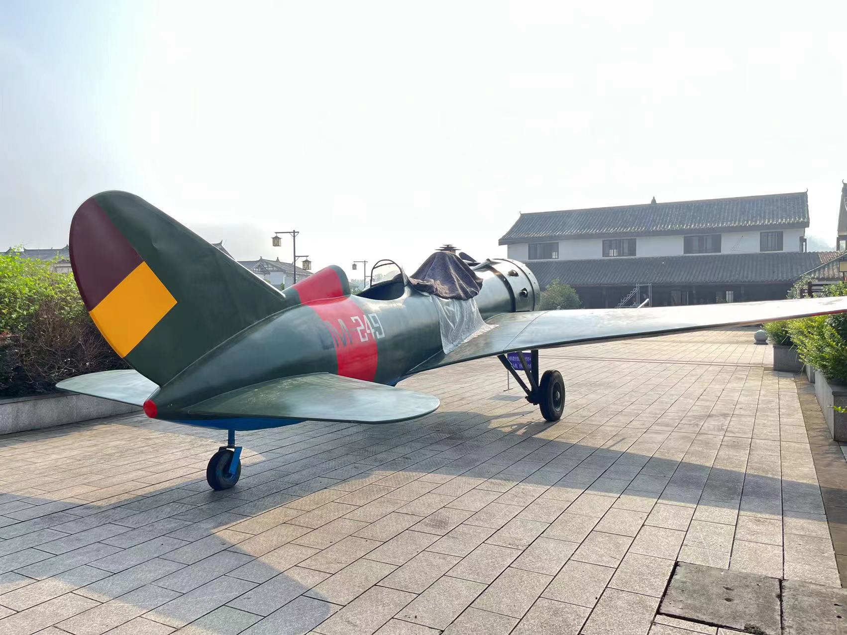 航天飛機(jī)